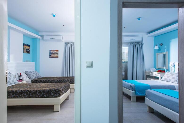 Hotel Kastro Apartments
