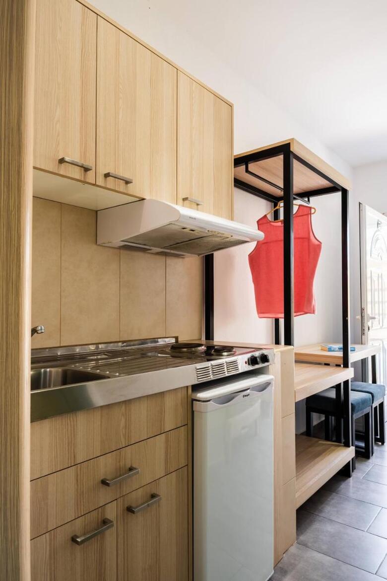 Hotel Kastro Apartments