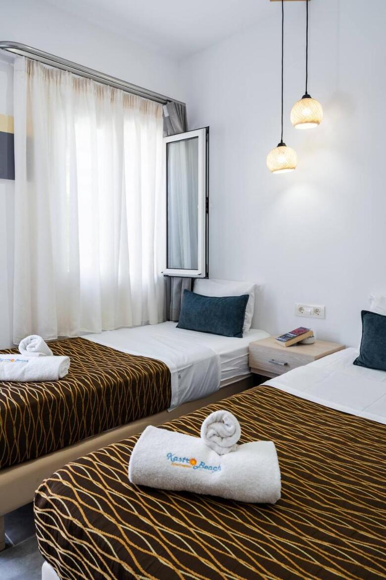Hotel Kastro Apartments