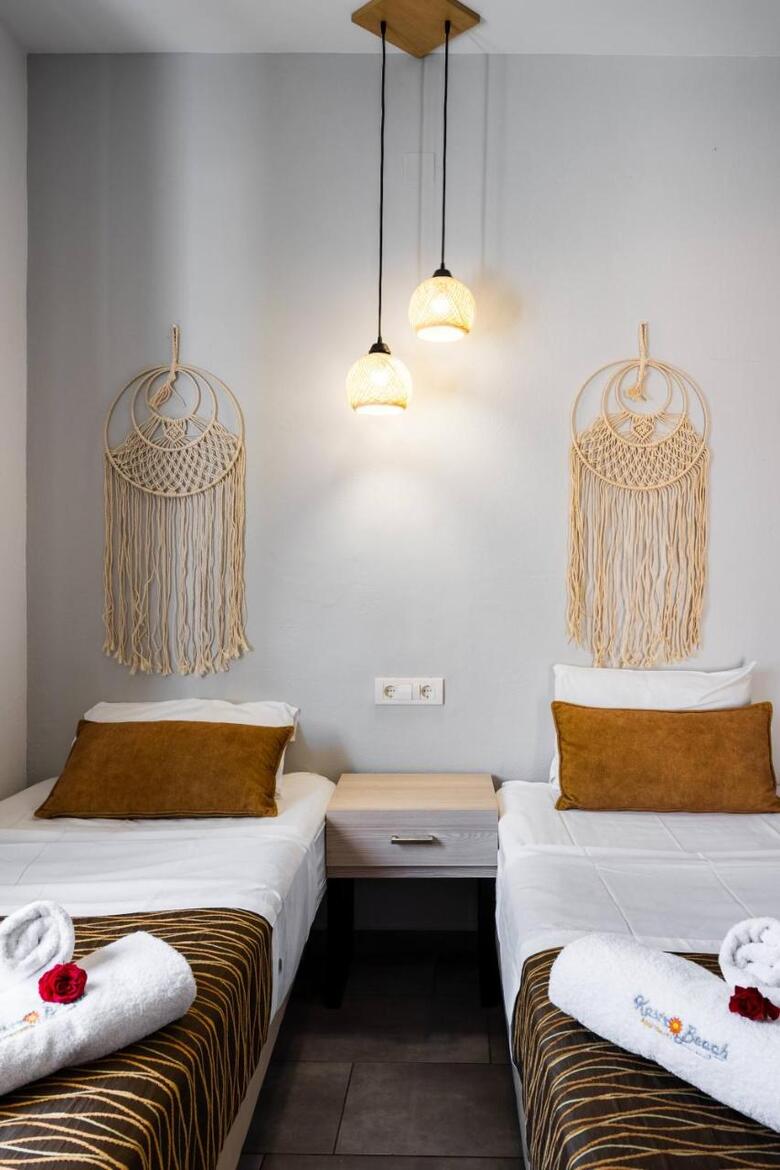 Hotel Kastro Apartments