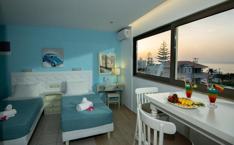 Hotel Kastro Apartments