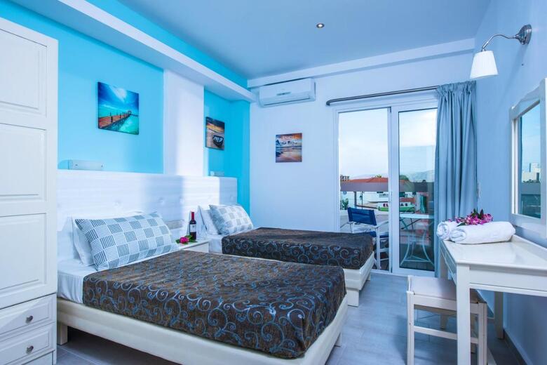 Hotel Kastro Apartments