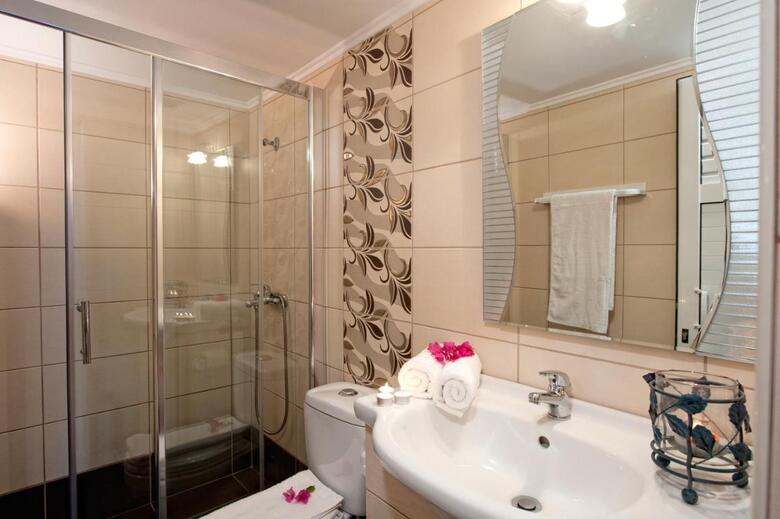 Hotel Kastro Apartments