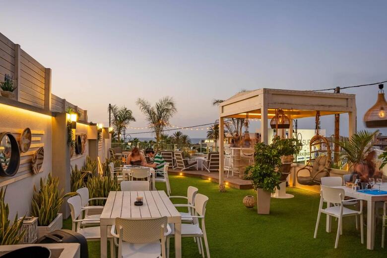Hotel Kastro Apartments