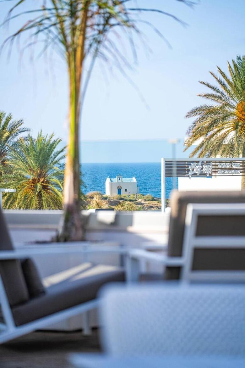 Hotel Kastro Apartments