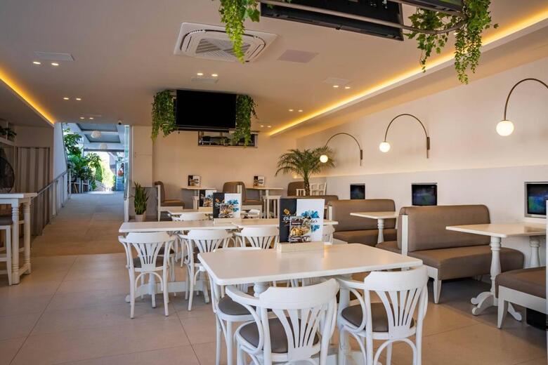 Hotel Kastro Apartments