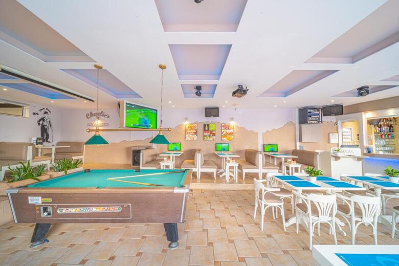 Hotel Kastro Apartments