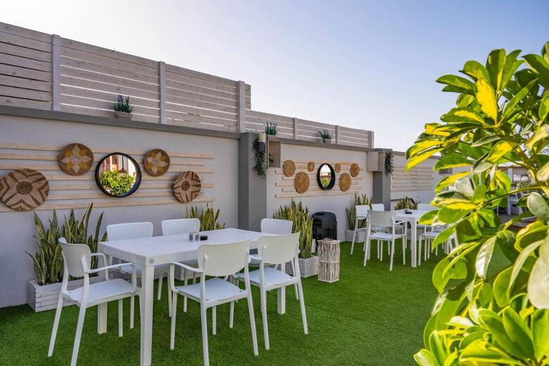 Hotel Kastro Apartments
