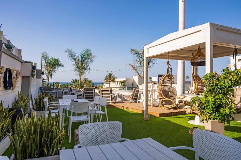 Hotel Kastro Apartments