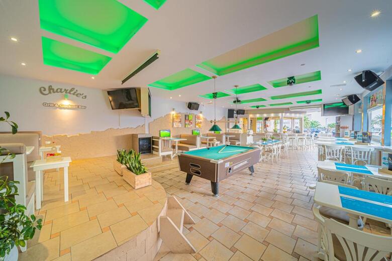 Hotel Kastro Apartments