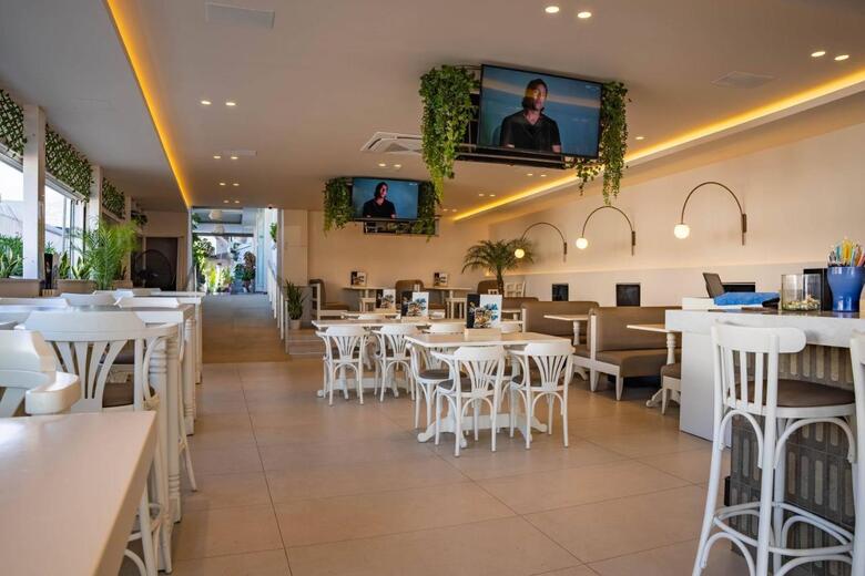 Hotel Kastro Apartments