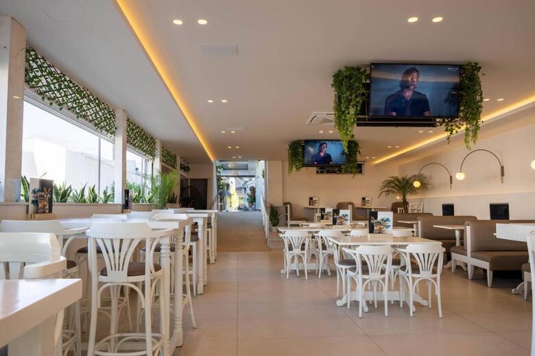 Hotel Kastro Apartments