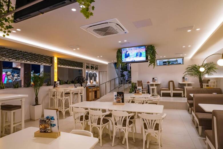Hotel Kastro Apartments