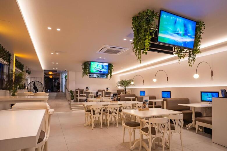 Hotel Kastro Apartments