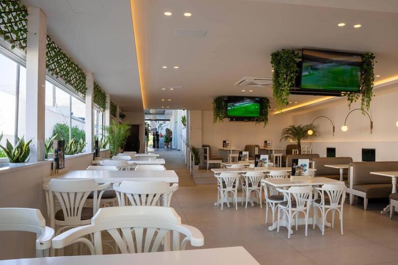 Hotel Kastro Apartments