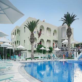 Vardis Olive Garden Hotel