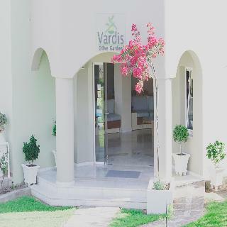 Vardis Olive Garden Hotel