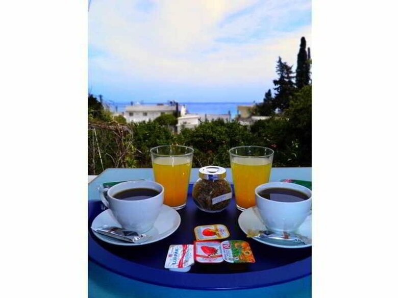 Hotel Alpha Stegna Sun