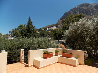 Myrties Boutique Apartments