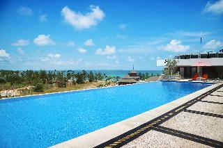Grand Lagoi Hotel By Nirwana Gardens
