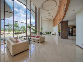 Grand Lagoi Hotel By Nirwana Gardens