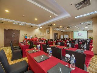 Grand Lagoi Hotel By Nirwana Gardens