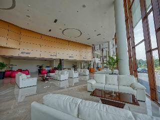 Grand Lagoi Hotel By Nirwana Gardens
