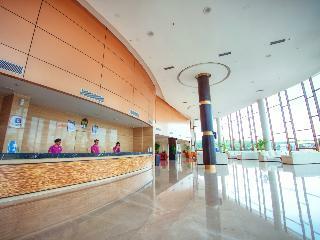 Grand Lagoi Hotel By Nirwana Gardens