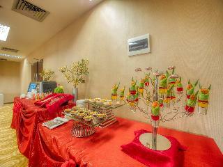 Grand Lagoi Hotel By Nirwana Gardens