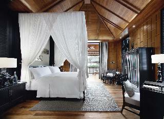 Hotel The Sanchaya