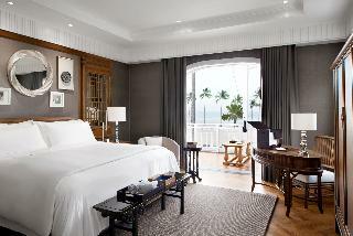 Hotel The Sanchaya