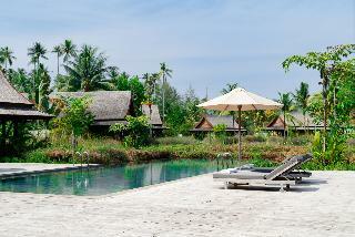 Hotel The Sanchaya