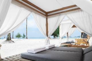 Hotel The Sanchaya