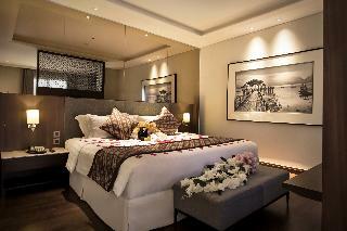 Hotel Ascott Waterplace Surabaya