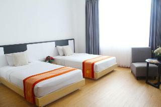 Hotel Buana Lestari Balikpapan