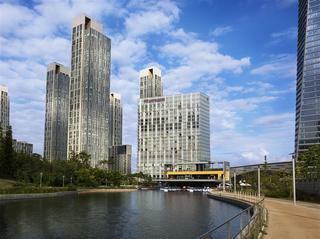 Sheraton Grand Incheon Hotel