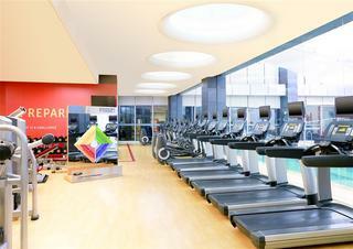Sheraton Grand Incheon Hotel