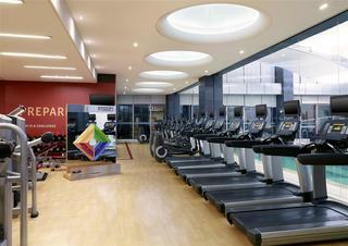 Sheraton Grand Incheon Hotel
