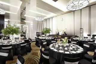 Sheraton Grand Incheon Hotel