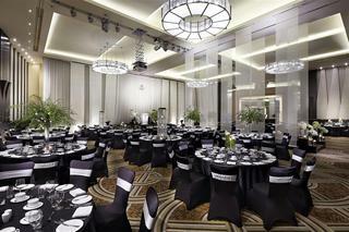 Sheraton Grand Incheon Hotel