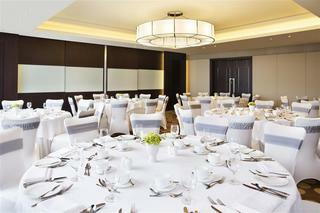 Sheraton Grand Incheon Hotel