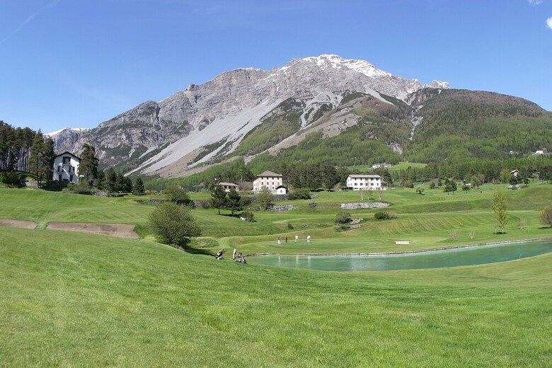 Hotel Genzianella