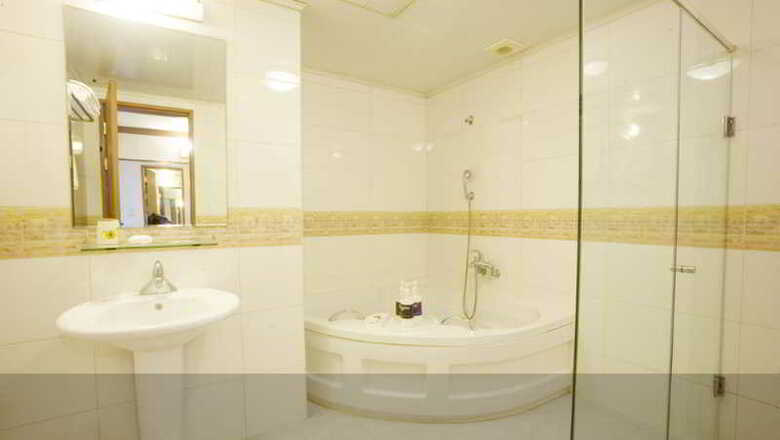 Reborn Suwon Silkroad Hotel