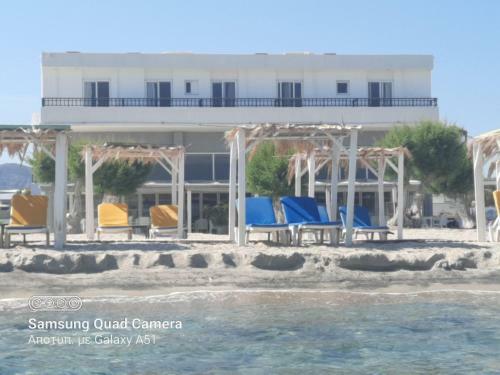 Hotel Stella Maris