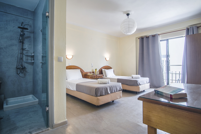 Apartamentos Finata Studios