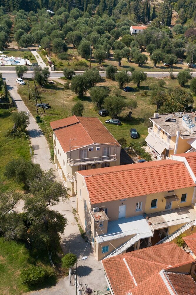 Apartamentos Finata Studios
