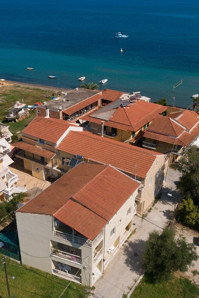 Apartamentos Finata Studios
