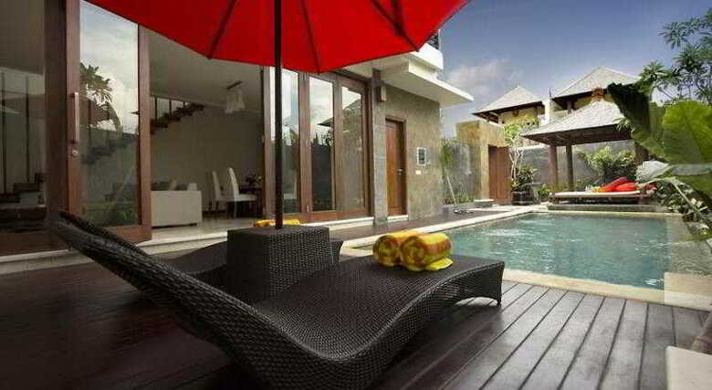 Aksata Villas Canggu