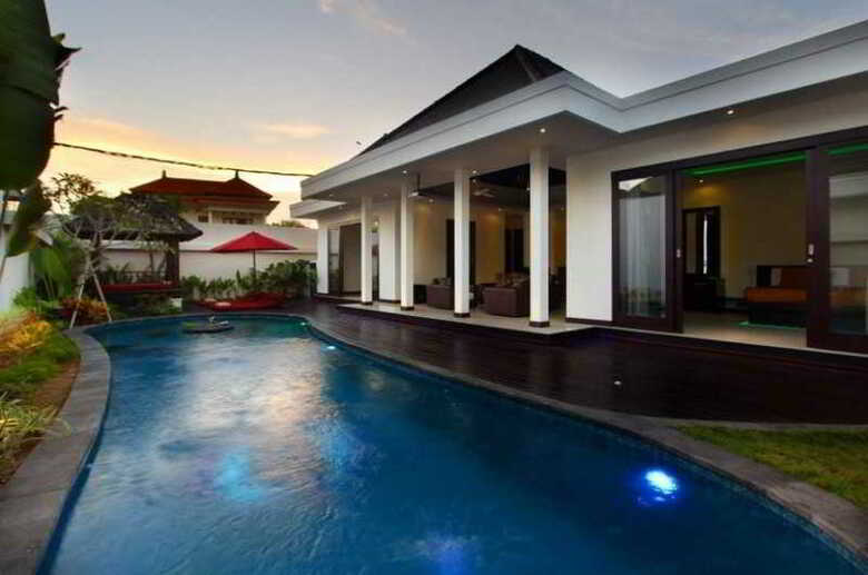Villa D & G Residence Tanjung Benoa