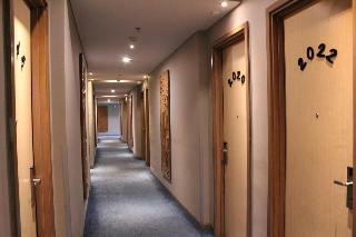 Hotel The 1o1 Bandung Dago
